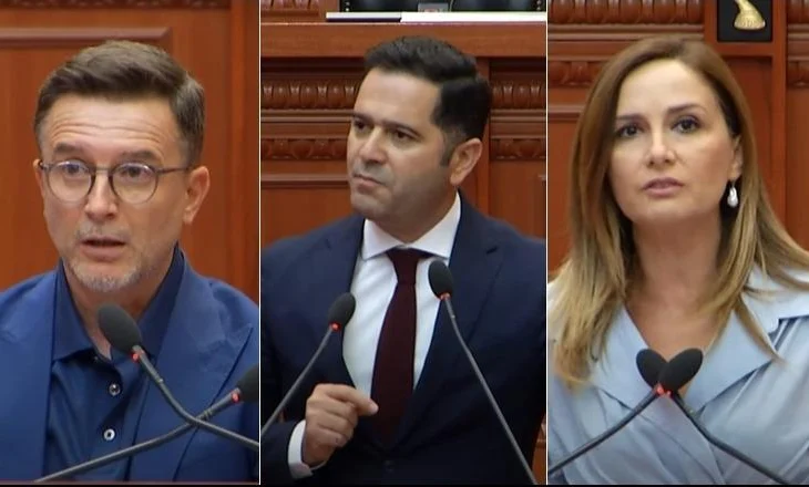 Debat për buxhetin në Kuvend/ Tabaku e Braçe i drejtohen Malajt: Bujqësia në krizë! Ministri: 4-fishuam buxhetin