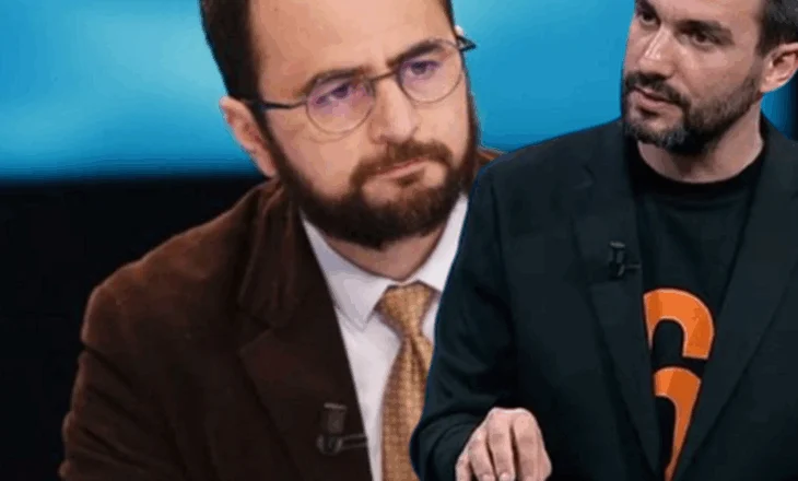 Debate dhe kërcënime për mandatin, Lapaj “fton” Shabanin: Të ulemi për zgjidhje!