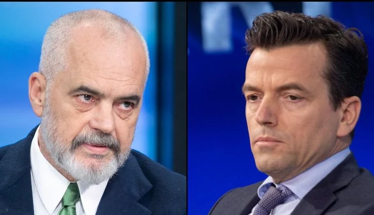 Debati me Farage, Agron Shehaj: Rama, dëbuesi i emigrantëve, hiqet si hero i tyre nëpërmjet kapjes së mediave