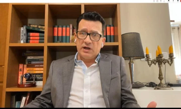 Debati për Kodin e ri Penal, Spahiu: Ja si mund të zgjidhet
