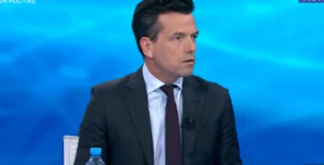 “Debati politik orkestrohet nga Rama”, Agron Shehaj: Kur u bëra pjesë, opozita nuk kishte…
