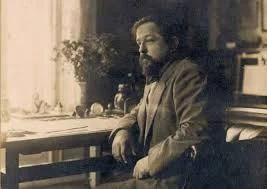 Debussy për Raoul Baradac: 24 shkurt 1906