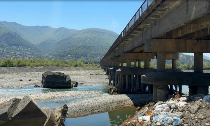 Degradohet ura e Milotit, asnjë masë e ndërmarrë deri më tani nga institucionet