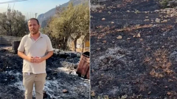 Delvinë, deputeti Ardit Bido pas zjarrit në Kopaçez: S’ka më justifikime, çdo dorë do ta ndjejë ligjin!