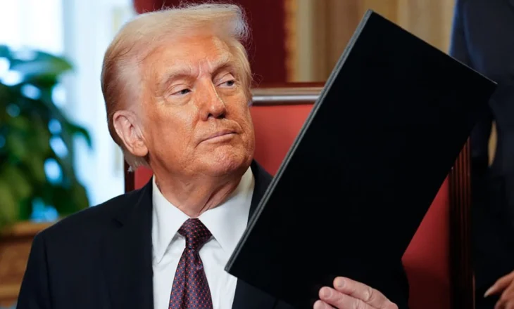 Demokratët kritikojnë Trump: Tarifat ndaj Brazilit, një abuzim i rëndë pushteti