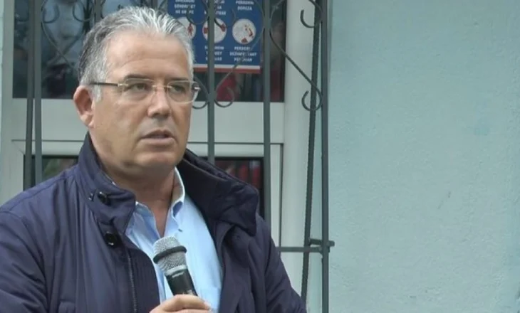 Dënohet përfundimisht ish-kryebashkiaku i Himarës/  Jorgo Goro do të vuajë 2 vite e 20 ditë burg për shpërdorim detyre