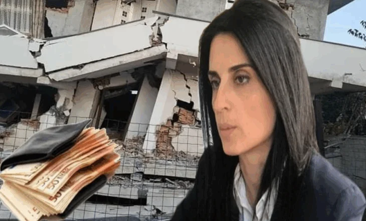 Denoncimi: Sako shpërblen koordinatorin e PS me fondet e rindërtimit, familjet e prekura në rrugë të madhe