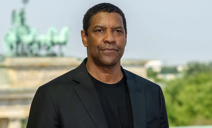 Denzel Washington: Mos u tremb nga dështimi… ëndërro e guxo sërish