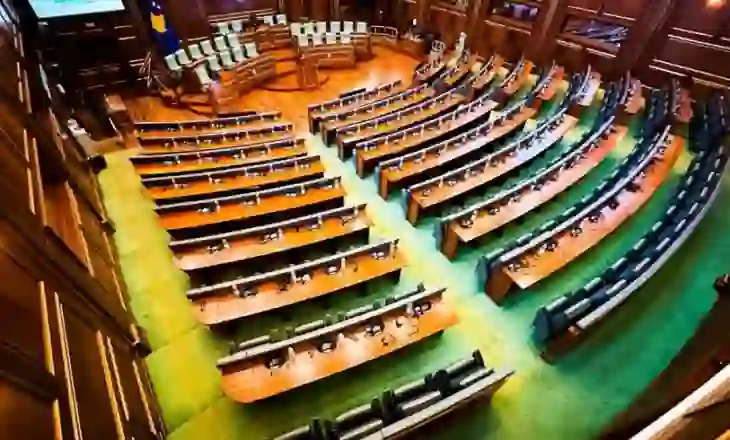 Deputetët do të mblidhen sot për të 46 herë më radhë në tentimin për të konstituar Kuvendin e Kosovës
