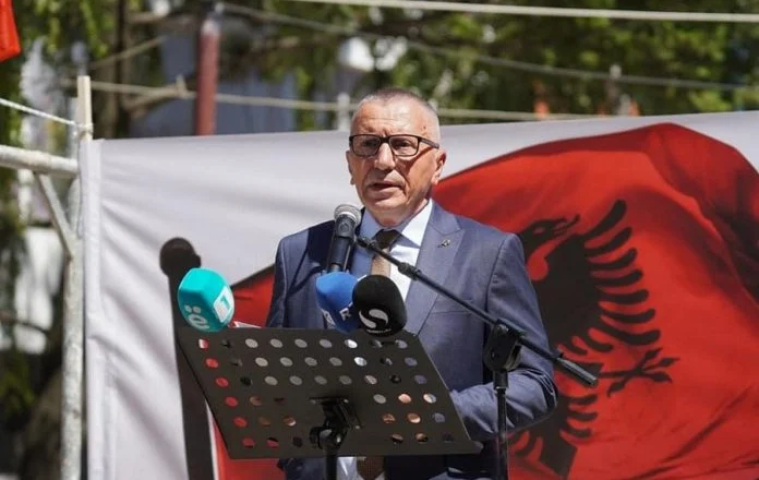 Deputeti Kamberi: Bojkotoj punimet e ardhshme të Kuvendit të Serbisë