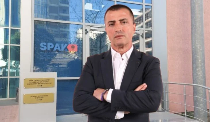 Deputeti paralajmëron arrestimin e Tërmet Peçit: Prisni edhe një muaj dhe do të shihni!