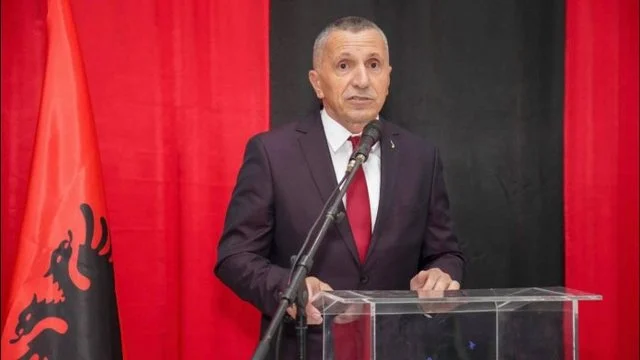 Deputeti shqiptar kërkon dialog Kosovë-Serbi për të drejtat në Luginë
