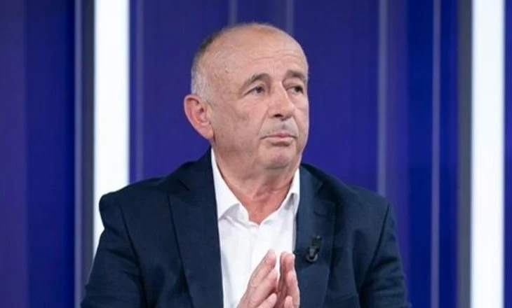 Deputeti Vasil Llajo kërkon hapjen 24 orë të Doganës së Qafë Botës: Letër zyrtare autoriteteve greke