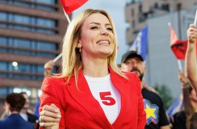 Deputetja mbyll rrugëtimin e saj parlamentar/ Dedikon një shkrim lamtumire: Shërbeva me ndershmëri e përkushtim