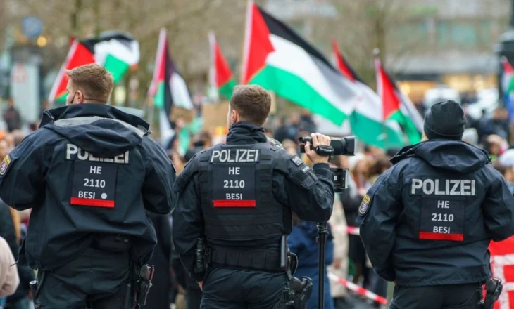 DER SPIEGEL: Për krimet izraelite në Gazë është bashkëfajtore edhe Gjermania!