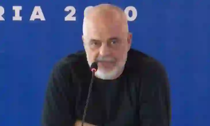 “Deri në fund të dekadës, s’ka më…”/ Rama ‘piketon’ synimin e radhës