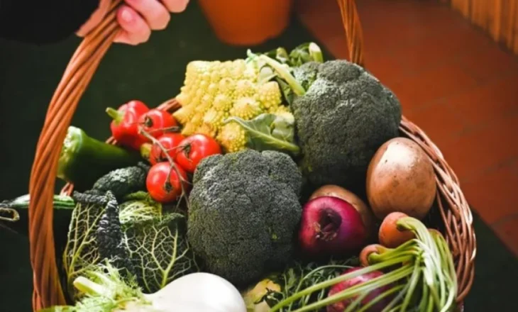Dëshironi kocka më të forta? Provoni këto 19 ushqime të pasura me vitaminë K