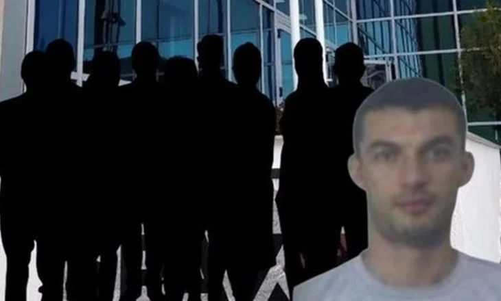 Dëshmia e Alibej ‘ndez’ sallën-Të pandehurit përplasen me Policët, Alibej: Avokatët duan deklaratat e mia për kundërshtarët jashtë
