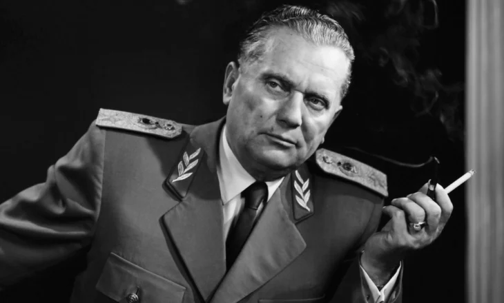 Dëshmia e ish-ministrit që u dënua nga Enver Hoxha: Marshalli Tito…na përkthente një bionde simpatike
