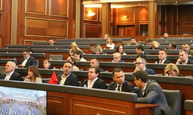 Dështimi i 47-të për konstituimin e Kuvendit të Kosovës, afati po afron