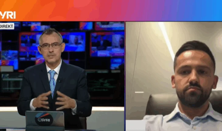 ‘Dështimi i konstituimit të Kuvendit të Kosovës’/ Isufi: Vetëm SHBA do ta zgjidhë këtë ‘ngërç’
