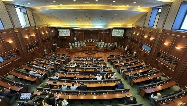 Dështon edhe përpjekja e 49-të për konstituimin e Kuvendit