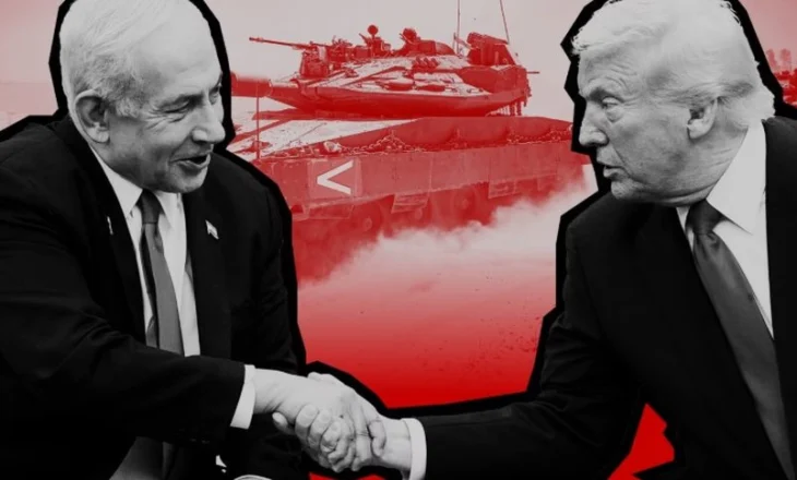 Dështon marrëveshja në Gaza, Trump: Izraeli duhet të mbarojë punën me Hamasin