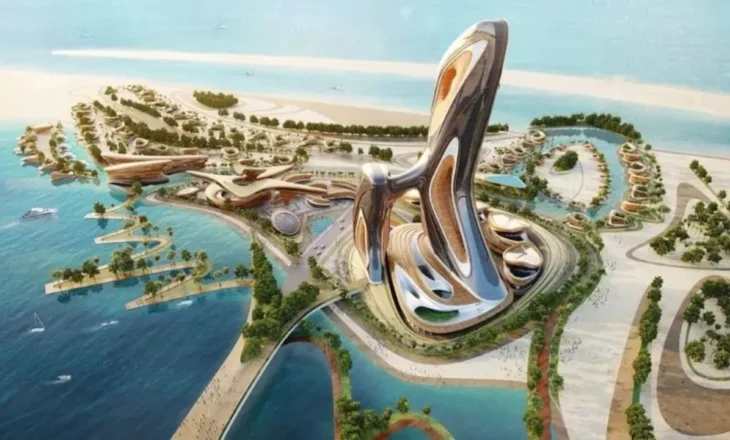Dështon “qyteti i së ardhmes”! Këngëtari Akon nisi projektin futurist me 800 hektarë dhe 6 mld dollarë, por s’ia doli