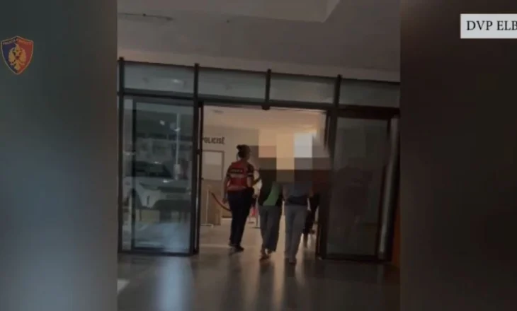 Dështon rrjeti i prostitucionit në Elbasan, arrestohen tutorë e punonjëse seksi! Procedohen pronarët e dy apartamenteve dhe sanitarja