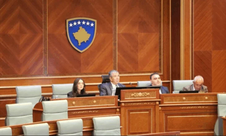 Dështon sërish seanca për konstituimin e Kuvendit të Kosovës, Limaj: Do bisedoj me Kurtin 