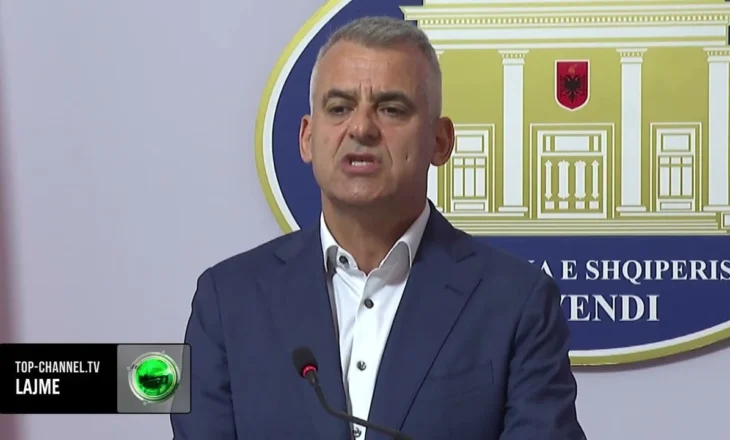 “Dështuam se na shitën tanët” / Kreu i PBDNJ, Vangjel Dule, komenton 11 Majin: Nuk ishin zgjedhje, por një tjetër proces