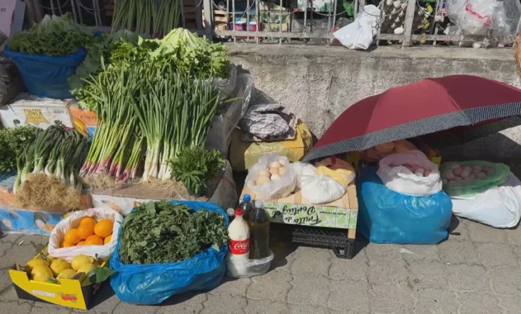 DETAJE / 12 ditë aksion për sigurinë ushqimore, bllokohen mbi 76 ton mallra
