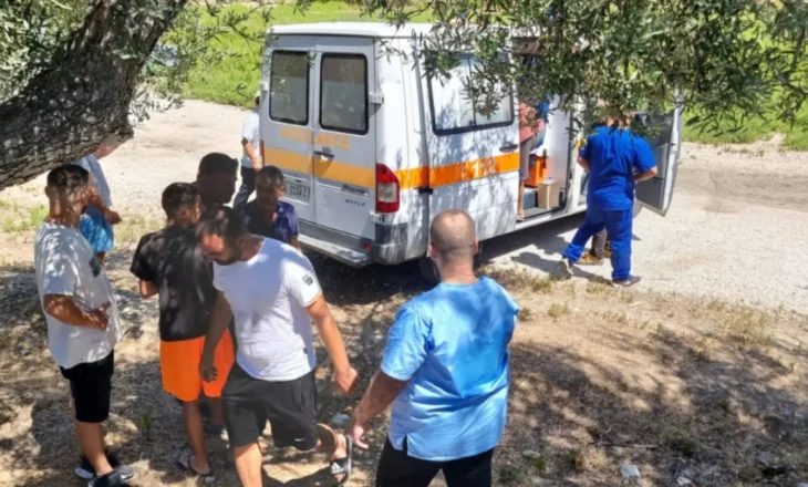 Detaje nga aksidenti i rëndë në Borsh, ndërron jetë çifti i bashkëshortëve! Dy të rinj të plagosur (EMRAT)