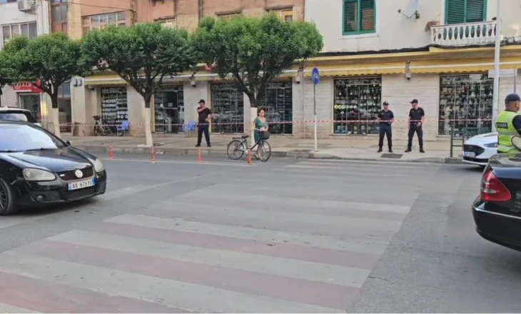 Detaje nga plagosja në Shkodër, policia: U zunë për motive të dobëta me sende të forta…/EMRAT