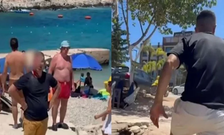 DETAJE nga sherri në Ksamil/ Dy biznesmenët u konfliktuan edhe një muaj më parë
