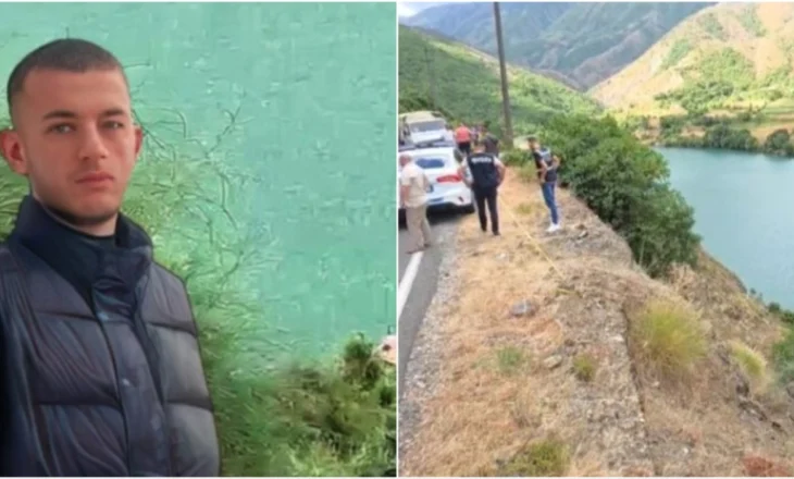 Detaje nga vrasja e Renis Dobrës/ Autorët i bënë pritë me armë makinës së 23-vjeçarit, u prezantuan si policë, më pas…