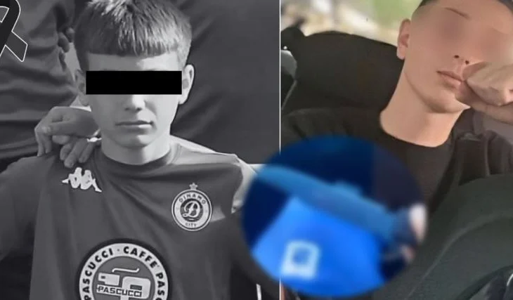 Detaje të reja/Flet oficerja e sigurisë për bisedën me Mario Përlleshajn para ngjarjes tragjike: Mësuesja më njoftoi…