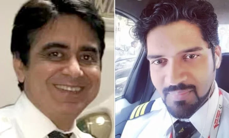 Detaje të reja tronditëse për incidentin e Air India! Piloti dyshohet se ka fikur ndërprerësit e karburantit pas ngritjes