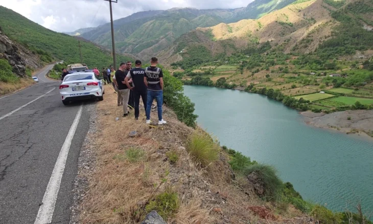 Detaje të rënda nga ngjarja në Mat, 23-vjeçari dyshohet se u mor peng pranë banesës dhe u mbyt gjatë rrugës! E hodhën në liqen bashkë me makinën