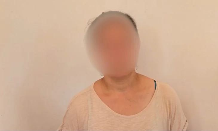 Detaje tronditëse/ Babai përdhunonte të bijën që kur ishte 5 vjeç, flet nëna: Të kalbet në burg, më përdhunoi…