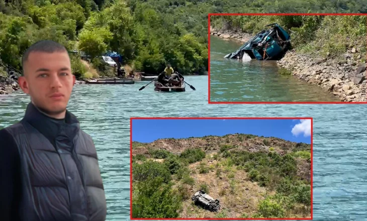 Detaje/ Vrasja e 23-vjeçarit nga Mati, autorët dyshohet se erdhën me 2 makina Range Rover nga Rrësheni