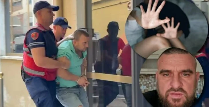 Detajet e tmerrshme/ Si u zbulua abuzimi i Zamir Metës me vajzën e tij të mitur