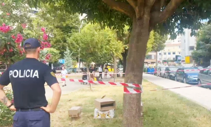Detajet/ Plagosja me thikë e një të moshuari gjatë sherrit për lojën e dominosë, policia arreston autorin