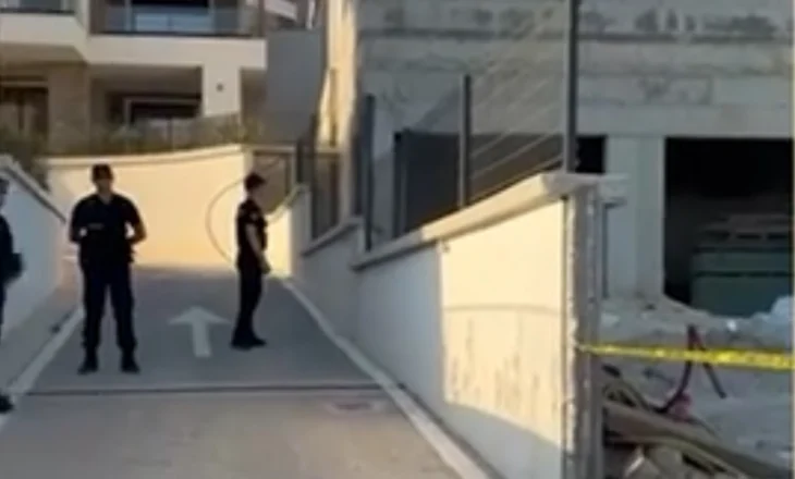 Dhërmi / Himarë – Ndotje mjedisore në plazhin e Gjilekës, arrestohet inxhinieri i ndërtimit