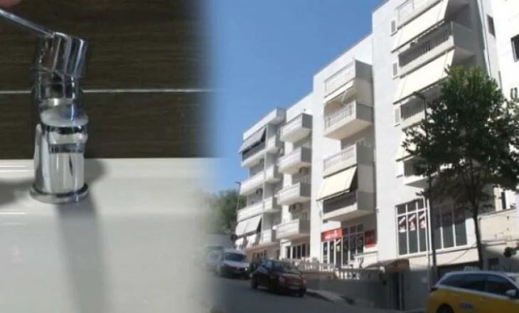 Dhjetëra familje në ‘Selitë’ të Tiranës 4 ditë pa ujë në çezmat e tyre, qytetarët: Po e blejmë