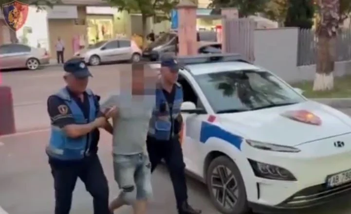 Dhunoi dhe shfrytëzoi për prostitucion një shtetase ruse për rreth dy vite, vihet në pranga 46-vjeçari