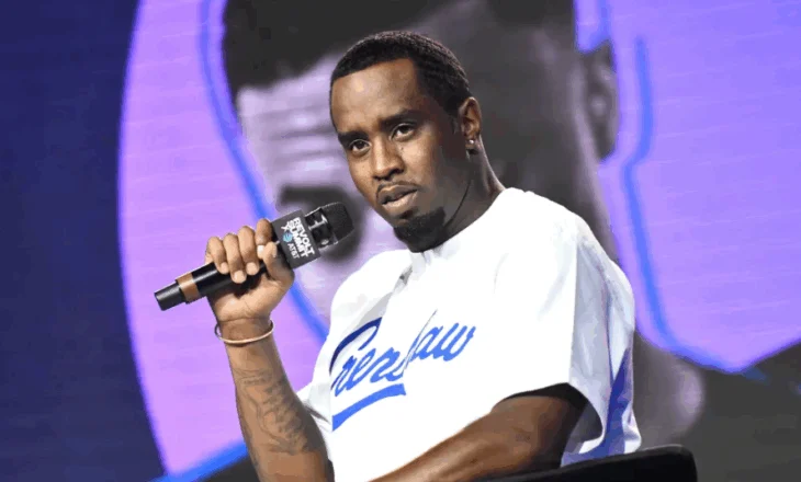 Diddy drejt një rikthimi të bujshëm muzikor? Me kë po bashkëpunon në fshehtësi nga burgu