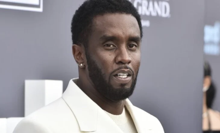 Diddy shpallet fajtor për akuzat për prostitucion, por jo për shumicën e akuzave serioze