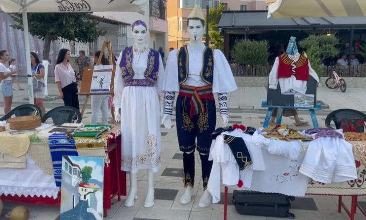 Dimali shënon festën e trashëgimisë kulturore: Tradita, artizanati dhe historia në zemër të qytetit