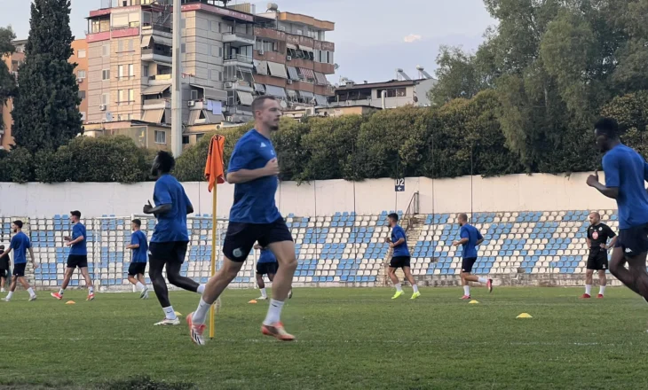 Dinamo, Dita para ndeshjes në Europë: Synojmë fitoren!